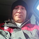 Радик, 43 года