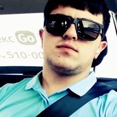 Фотография мужчины Тимур, 27 лет из г. Набережные Челны