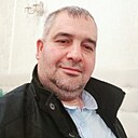 Тимур, 44 года