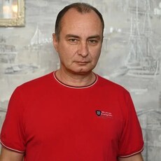 Фотография мужчины Олег, 47 лет из г. Несвиж