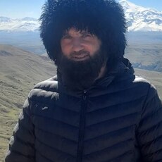 Фотография мужчины Горец, 35 лет из г. Нальчик