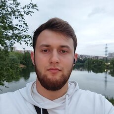 Фотография мужчины Den Mir, 23 года из г. Кокошкино