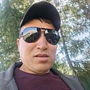 Исломжон, 35 лет