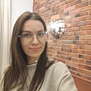 Жанна, 22 года