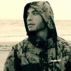 Фотография мужчины Самир, 28 лет из г. Сосновый Бор