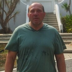 Фотография мужчины Сергей, 55 лет из г. Линево (Новосибирская Обл)