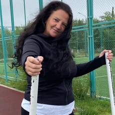 Фотография девушки Нана, 54 года из г. Павлодар