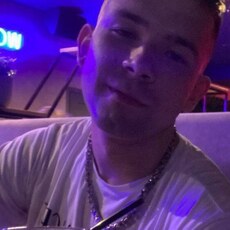 Фотография мужчины Артем, 28 лет из г. Пермь