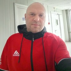 Фотография мужчины Сергей, 49 лет из г. Курчатов