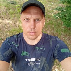 Фотография мужчины Алексей, 39 лет из г. Тольятти