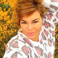 Фотография девушки Лв, 44 года из г. Екатеринбург