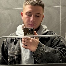 Фотография мужчины Илья, 28 лет из г. Могилев