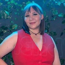 Фотография девушки Анастасия, 24 года из г. Улан-Удэ