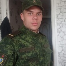 Фотография мужчины Александр, 25 лет из г. Кустанай