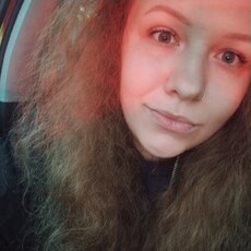 Фотография девушки Шульц, 27 лет из г. Брест