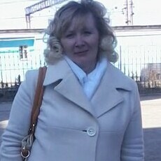Фотография девушки Лара, 58 лет из г. Екатеринбург