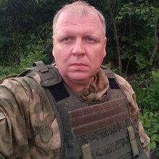 Фотография мужчины Алекс, 50 лет из г. Луганск
