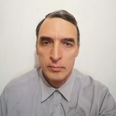 Фотография мужчины Андрей, 48 лет из г. Богданович