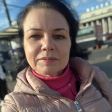 Фотография девушки Елена, 50 лет из г. Днепр