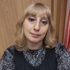 Фотография девушки Светлана, 51 год из г. Киров