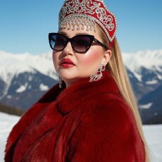 Фотография девушки Марина, 40 лет из г. Бийск