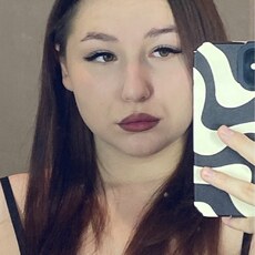 Фотография девушки Виктория, 20 лет из г. Йошкар-Ола