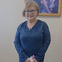 Светлана, 60 лет