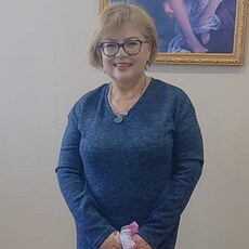 Фотография девушки Светлана, 60 лет из г. Новосибирск