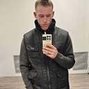 Евгений, 23 года