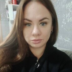 Фотография девушки Angel, 34 года из г. Симферополь