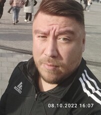 Фотография мужчины Тимур, 35 лет из г. Омск