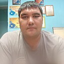 Misha, 36 лет