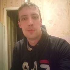 Фотография мужчины Александр, 32 года из г. Мелитополь