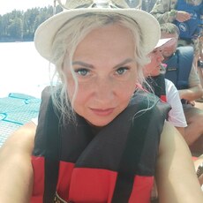 Фотография девушки Оля, 33 года из г. Томск