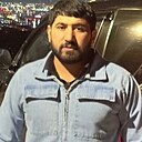 Салман, 28 лет