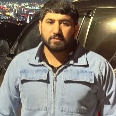 Фотография мужчины Салман, 28 лет из г. Красноярск