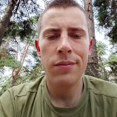 Фотография мужчины Женя, 25 лет из г. Покровское