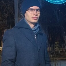 Фотография мужчины Данила, 23 года из г. Караганда