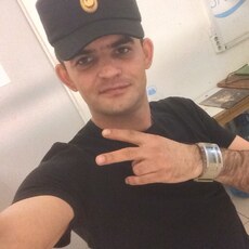 Фотография мужчины Михаил, 34 года из г. Оренбург