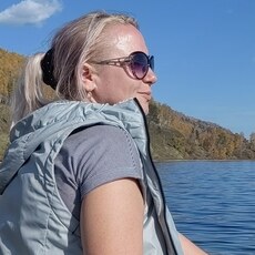 Фотография девушки Е G, 48 лет из г. Ангарск