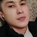 Алишер, 25 лет