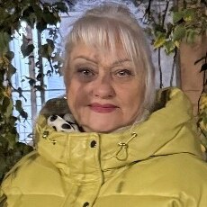 Фотография девушки Тома, 67 лет из г. Курск