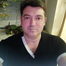 Фотография мужчины Сергей, 45 лет из г. Серпухов