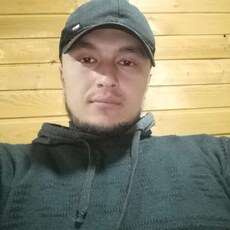 Фотография мужчины Бахтиёр, 44 года из г. Ташкент