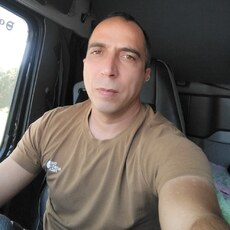 Фотография мужчины Тофик, 41 год из г. Туркестан