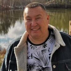 Фотография мужчины Николай, 50 лет из г. Улан-Удэ