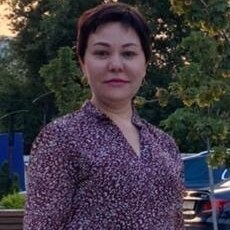 Фотография девушки Саида, 52 года из г. Москва