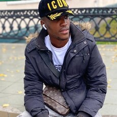 Фотография мужчины Кевин, 26 лет из г. Уфа