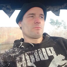 Фотография мужчины Михаил, 38 лет из г. Павлодар