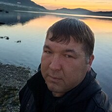 Фотография мужчины Сергей, 41 год из г. Серебрянск